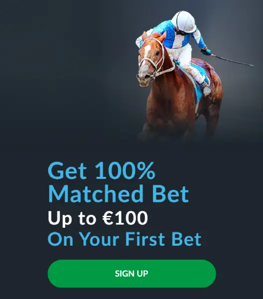 BetVictor Horse Racing Offer