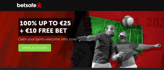 Betsafe Sports