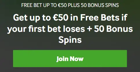 Betway horse racing offer