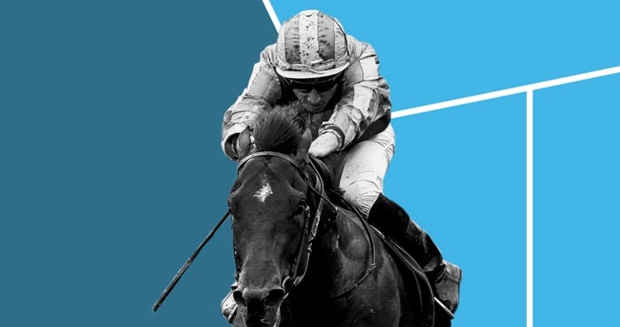 Online Horse Betting Ireland