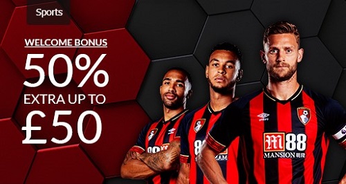 MansionBet Welcome Offer MansionBet Welcome Bonus