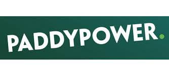 Paddy Power Logo Paddy Power Logo - Clicking on this image will take you to Paddy Power website - Terms and conditions apply - Read below