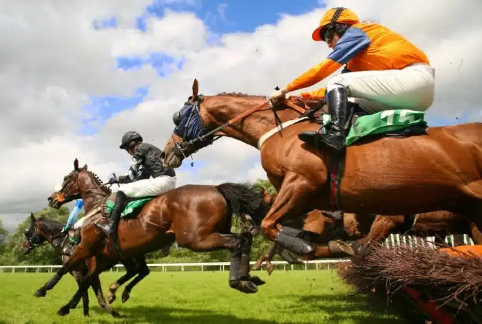 Galway Races Betting