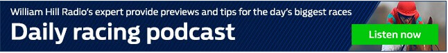 William Hill Podcasts William Hill Podcasts